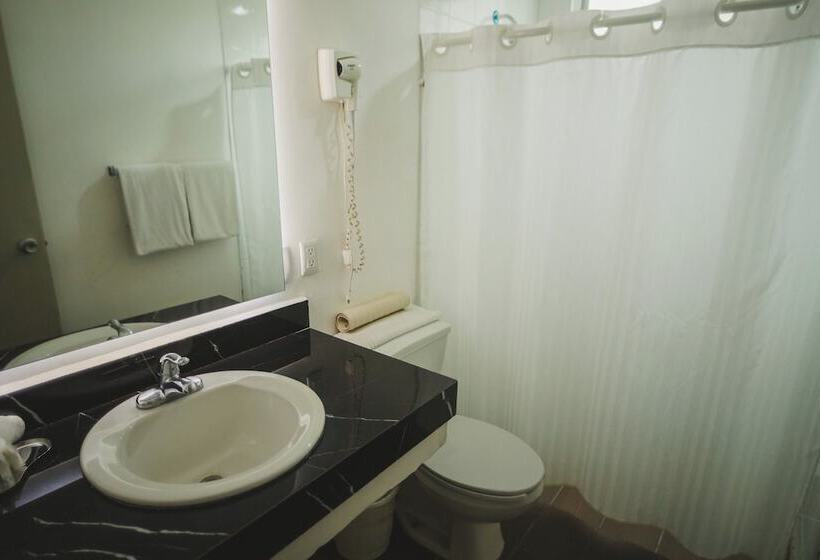 Hotel Villa Esmeralda