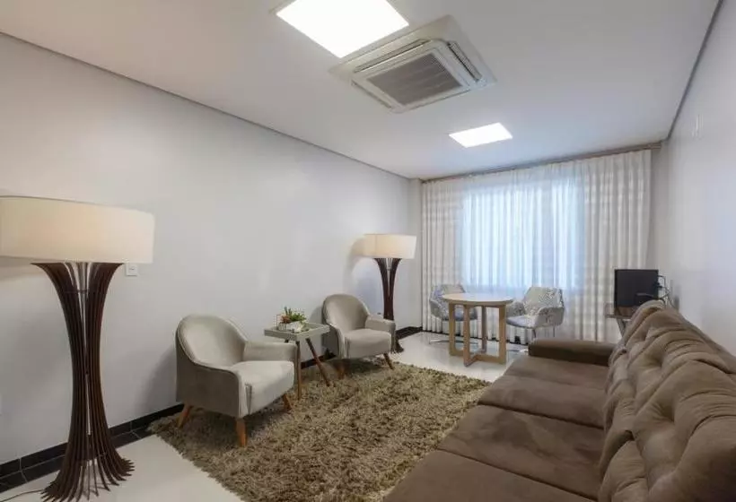 Villa Rio Branco Hotel Concept