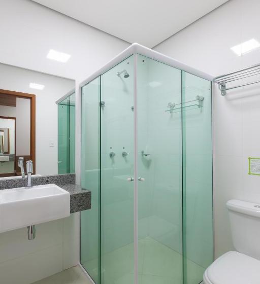 Villa Rio Branco Hotel Concept