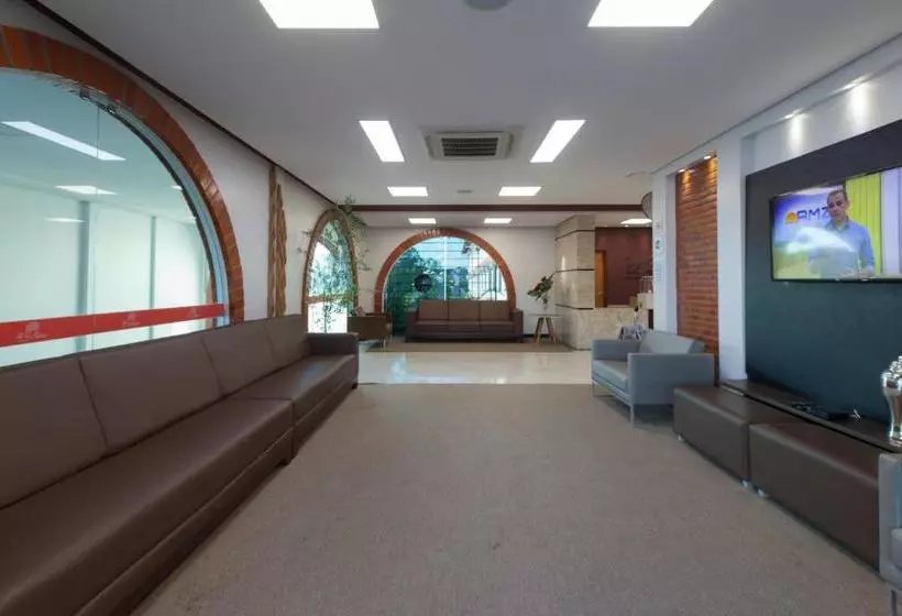 Villa Rio Branco Hotel Concept