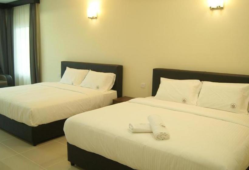 Hotel Wang Valley Resort