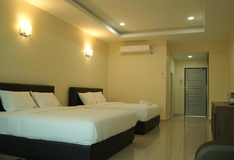 Hotel Wang Valley Resort