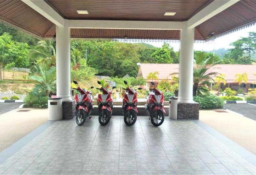 Hotel Wang Valley Resort