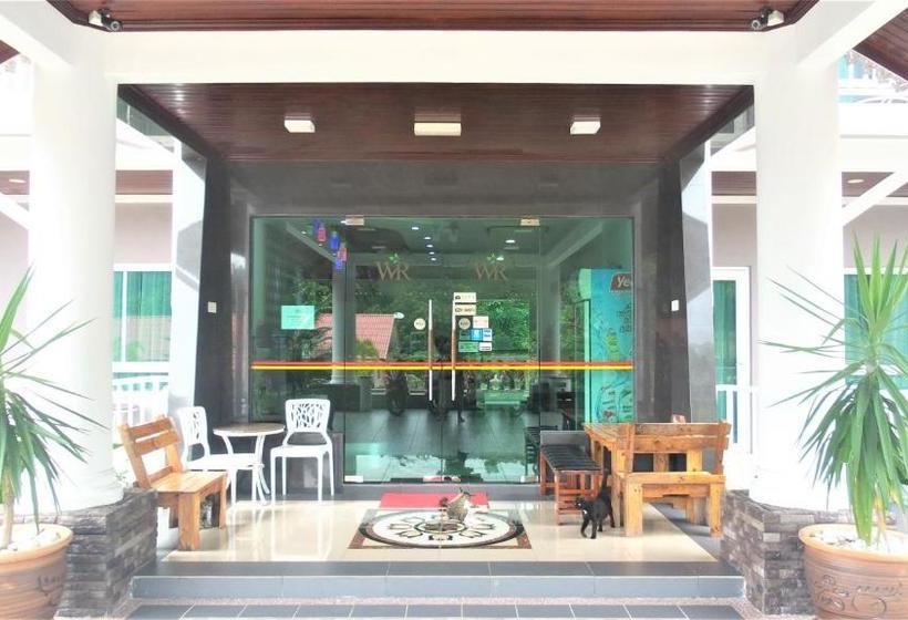 Hotel Wang Valley Resort