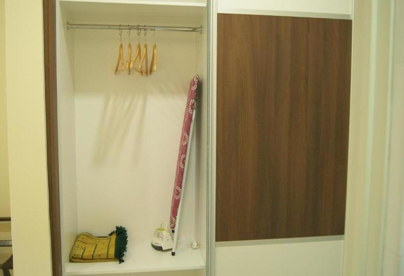 Hotel Wang Valley Resort