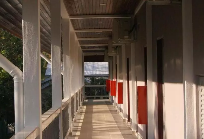 Hotelli Wang Valley Resort