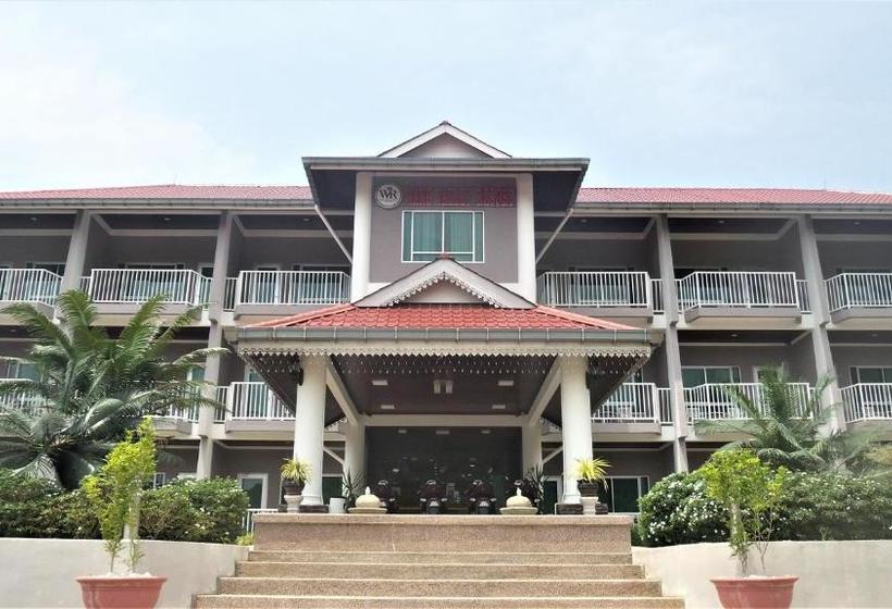 Hotel Wang Valley Resort