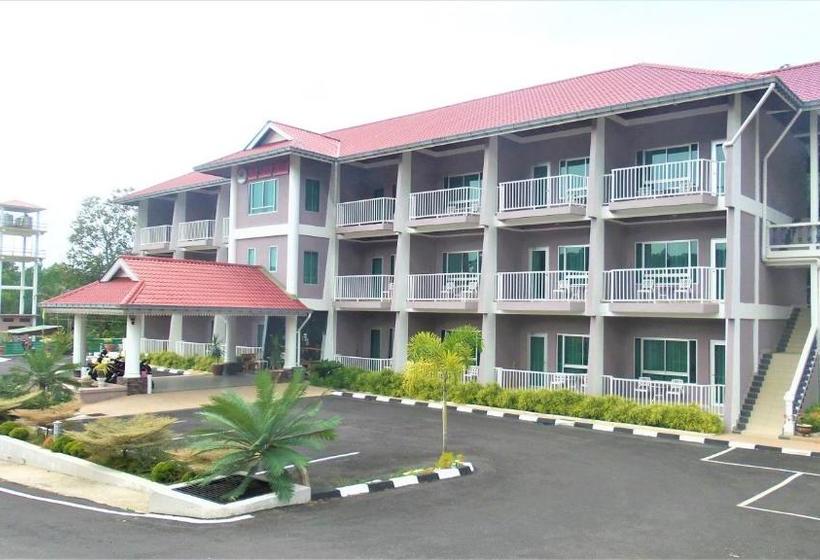 Hotel Wang Valley Resort