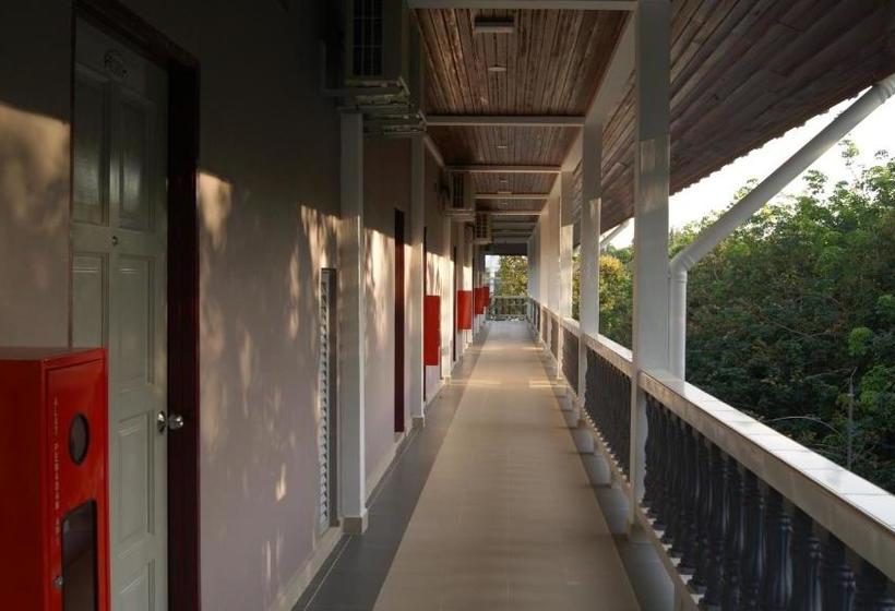 Hotel Wang Valley Resort