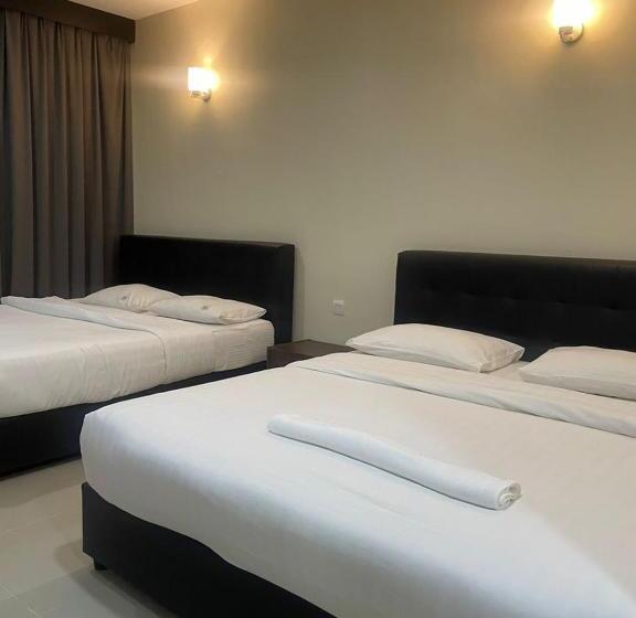 Hotel Wang Valley Resort