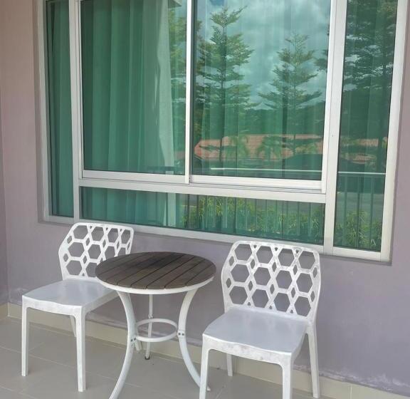 Hotel Wang Valley Resort