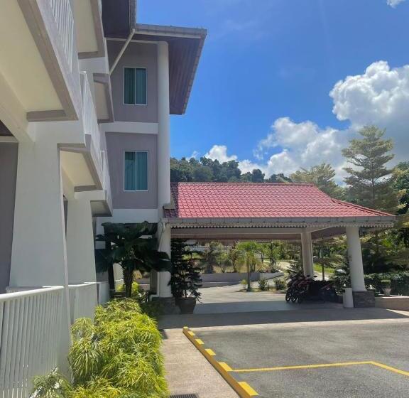 Hotel Wang Valley Resort