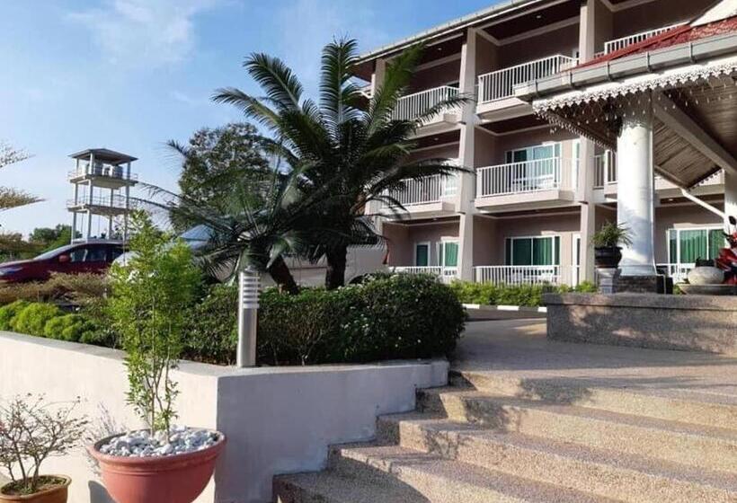 Hotel Wang Valley Resort