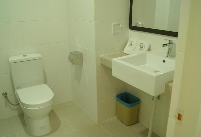 Hotel Wang Valley Resort