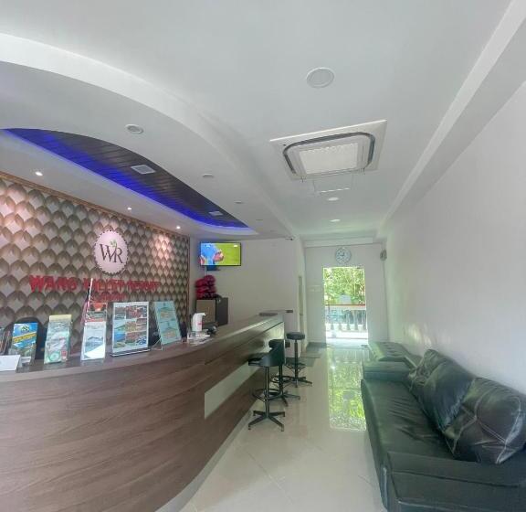 Hotel Wang Valley Resort