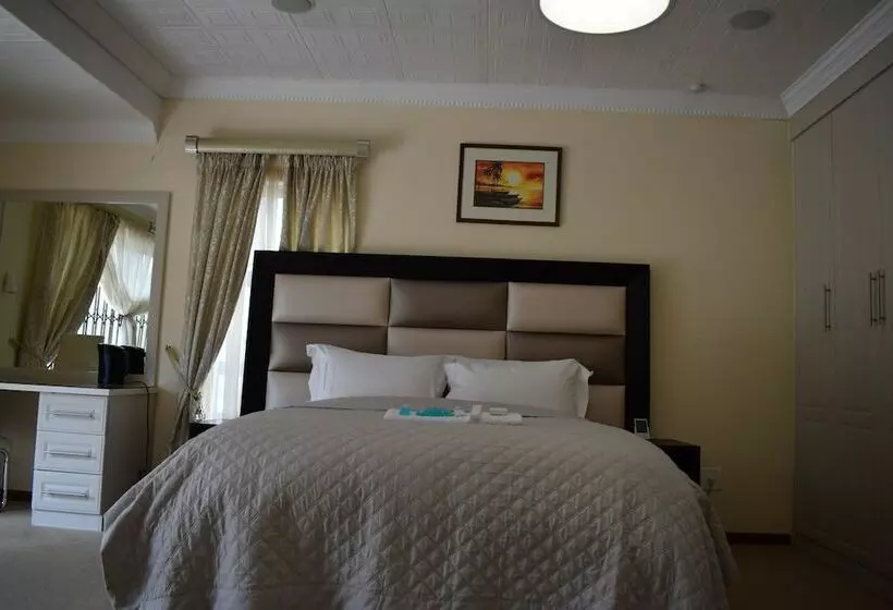 Infinity B&b
