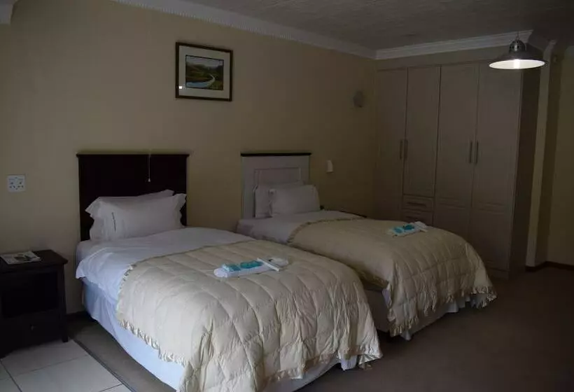 Infinity B&b