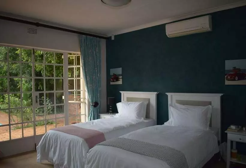 Infinity B&b