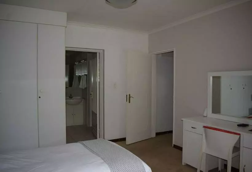 Infinity B&b