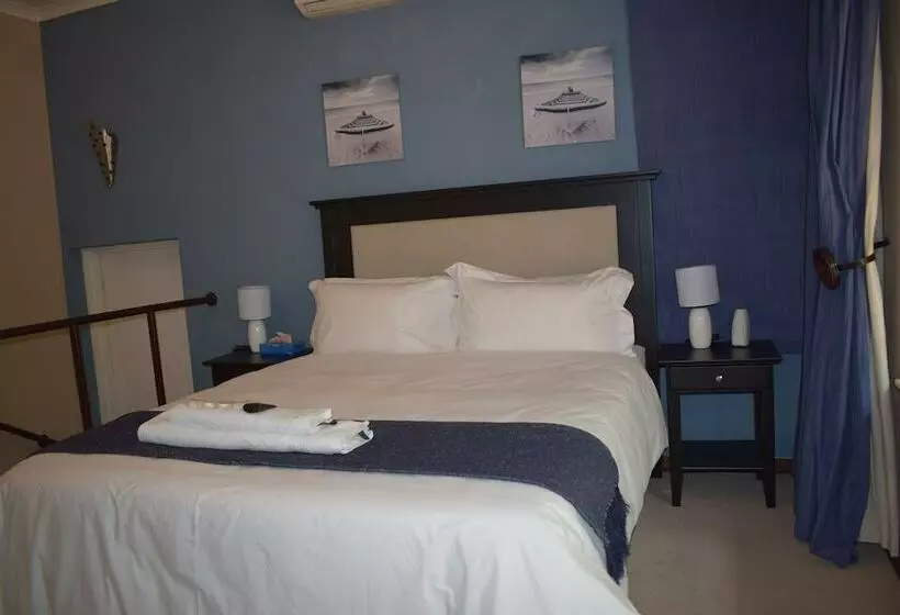 Infinity B&b