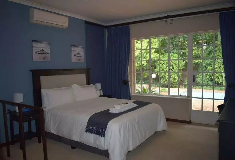 Infinity B&b