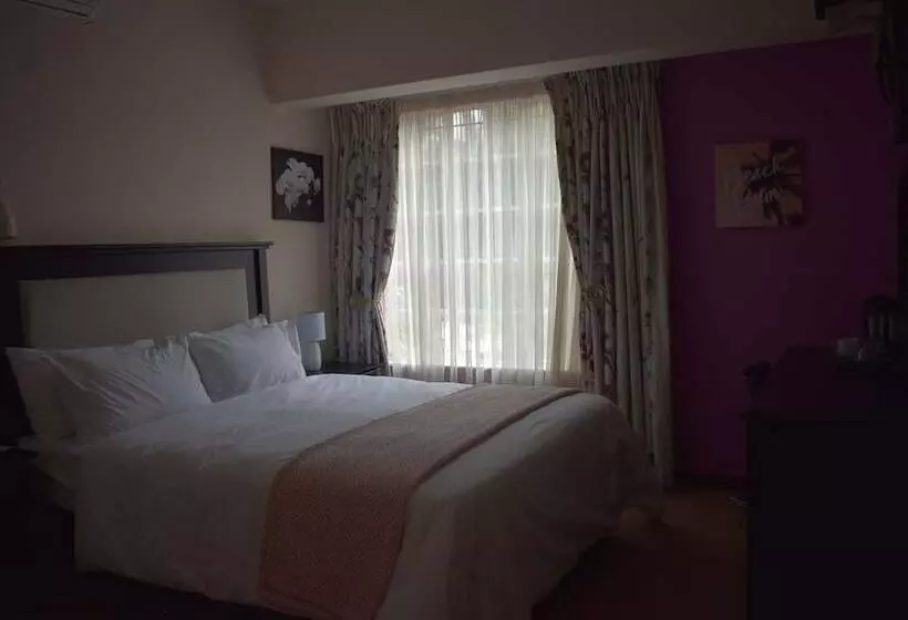 Infinity B&b