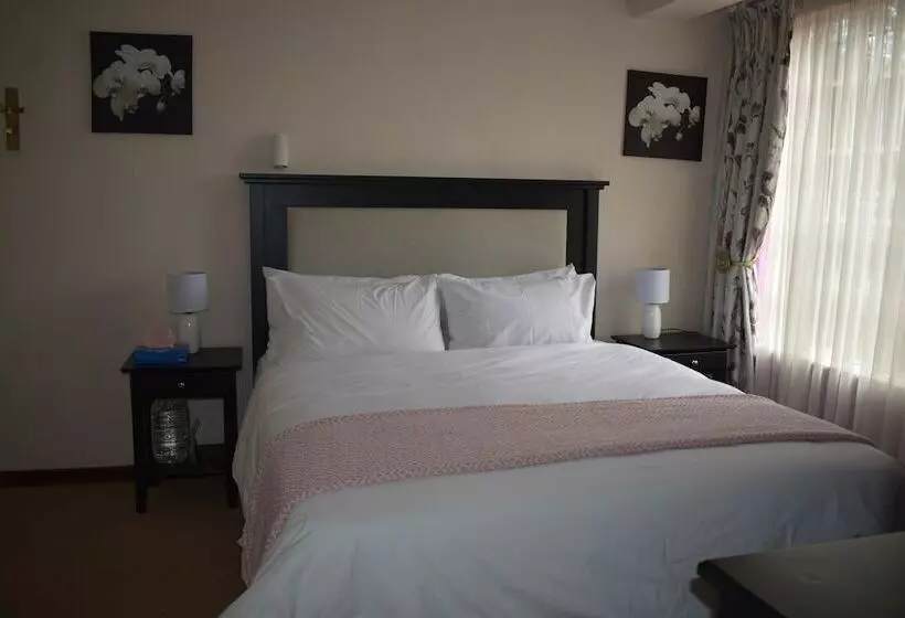 Infinity B&b