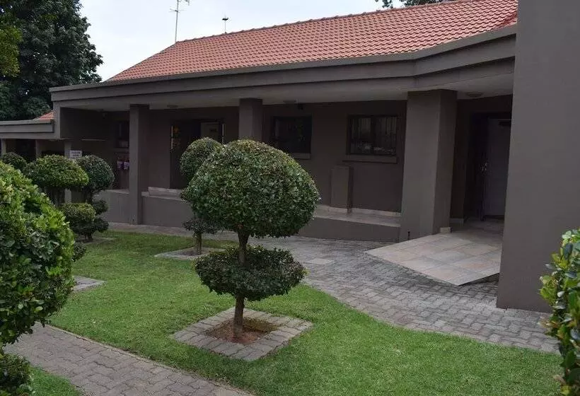 Infinity B&b