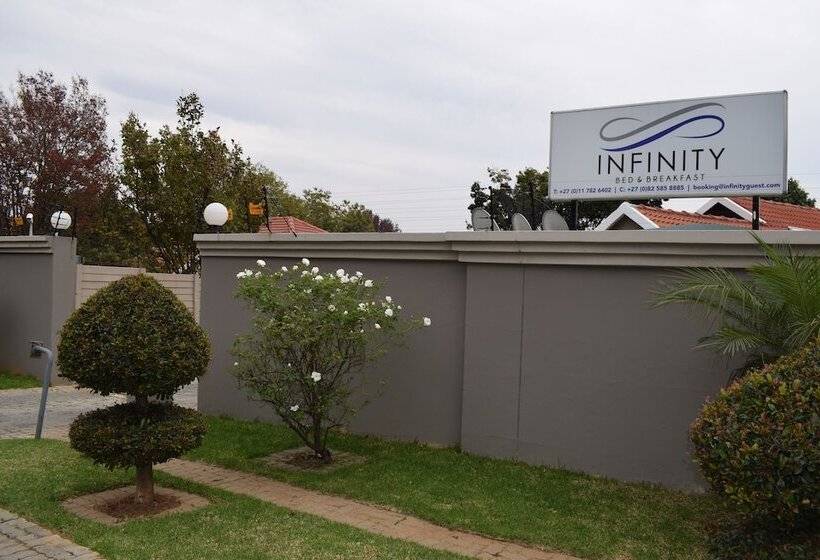 Infinity B&b