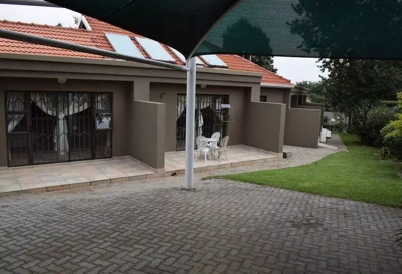 Infinity B&b