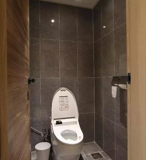 Le Idea Hotel Busan Station