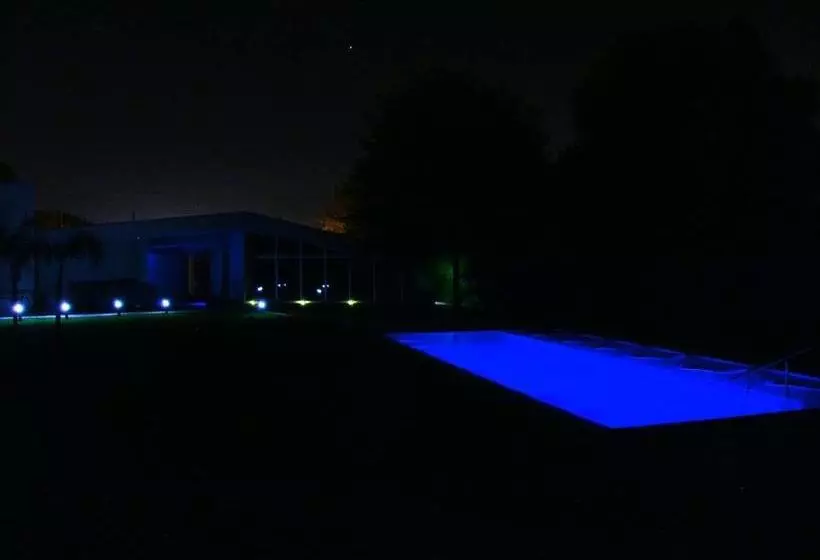 Quintaesencia Hotel & Spa