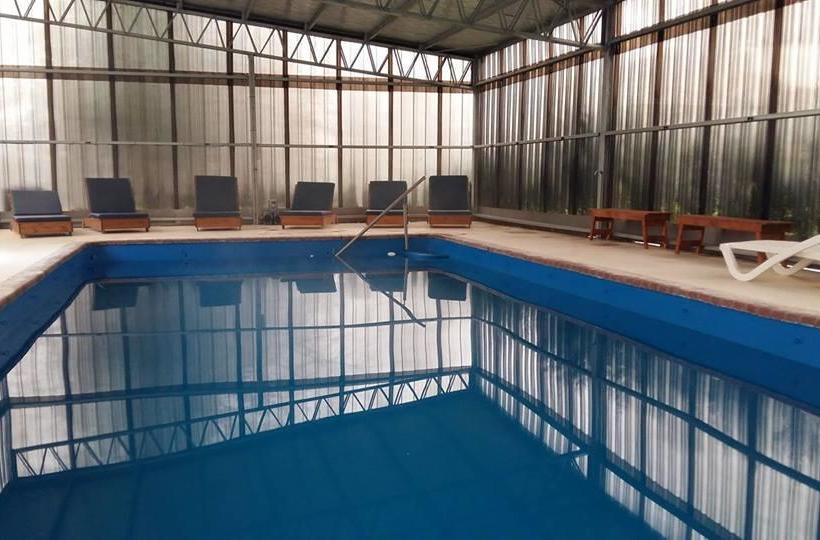 Quintaesencia Hotel & Spa