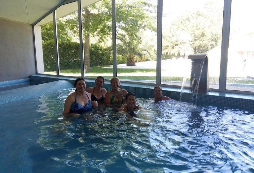 Quintaesencia Hotel & Spa