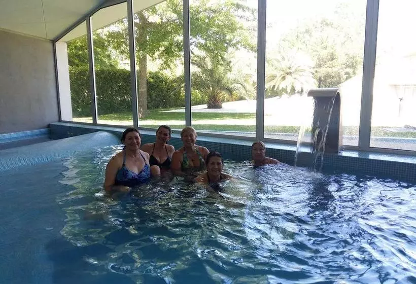 Quintaesencia Hotel & Spa