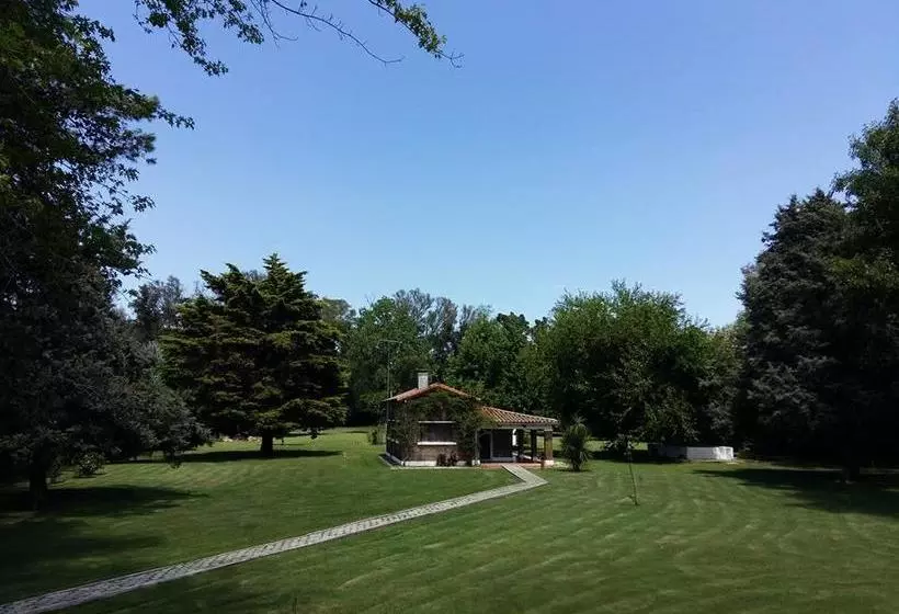 Quintaesencia Hotel & Spa