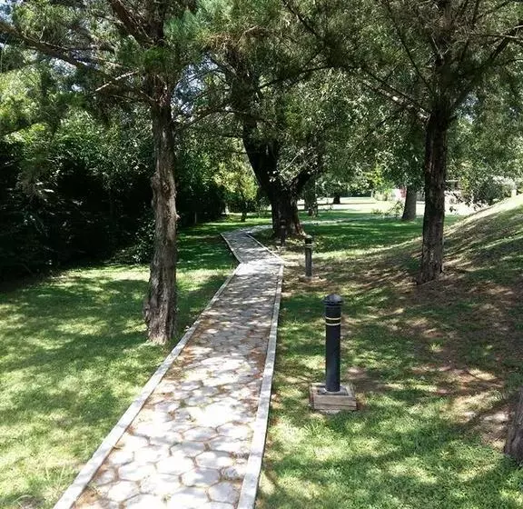 Quintaesencia Hotel & Spa