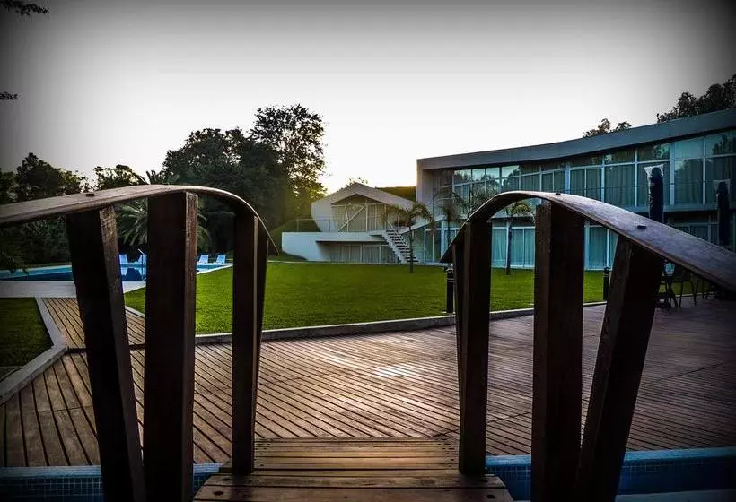Quintaesencia Hotel & Spa