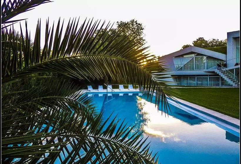 Quintaesencia Hotel & Spa