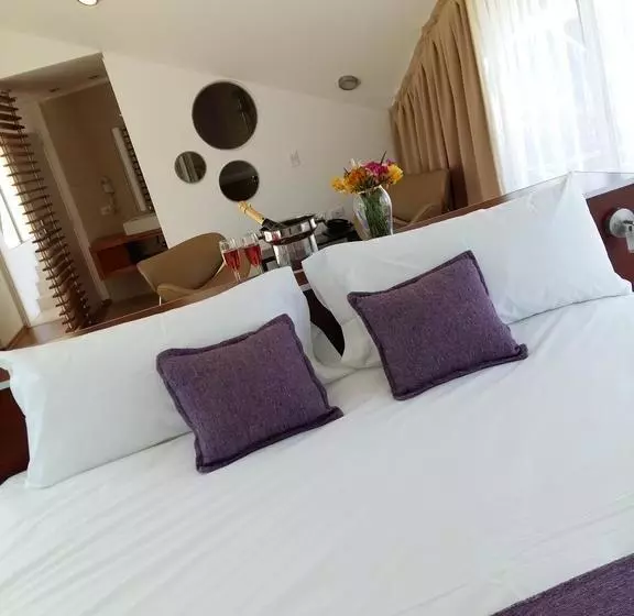Quintaesencia Hotel & Spa