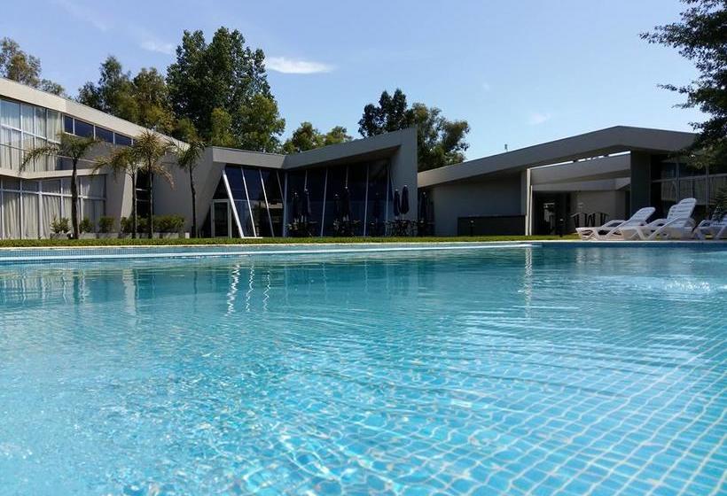 Quintaesencia Hotel & Spa