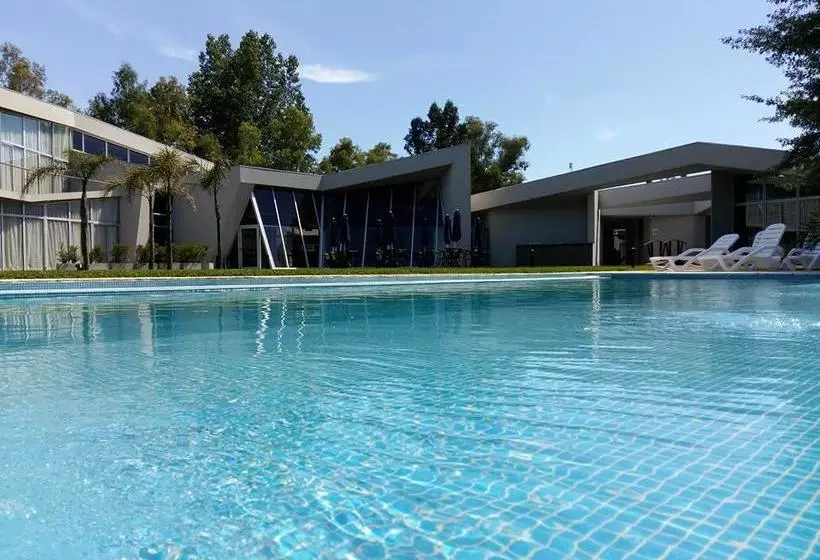 Quintaesencia Hotel & Spa