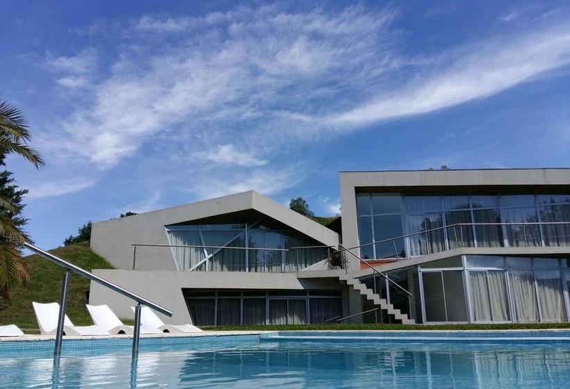 Quintaesencia Hotel & Spa