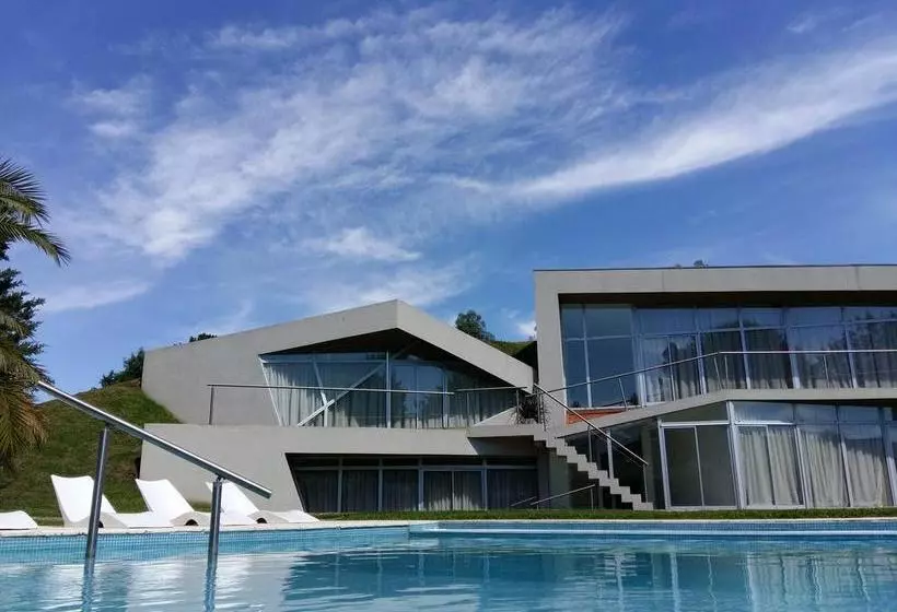 Quintaesencia Hotel & Spa