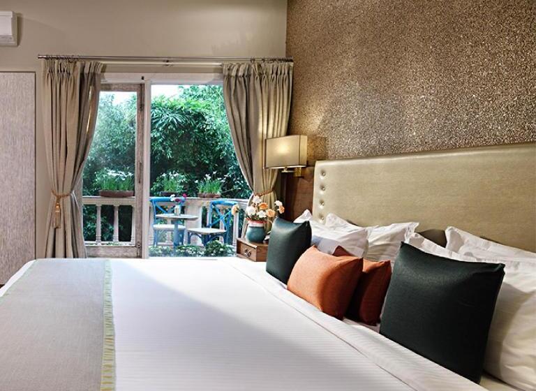 Resort Karma Chalets