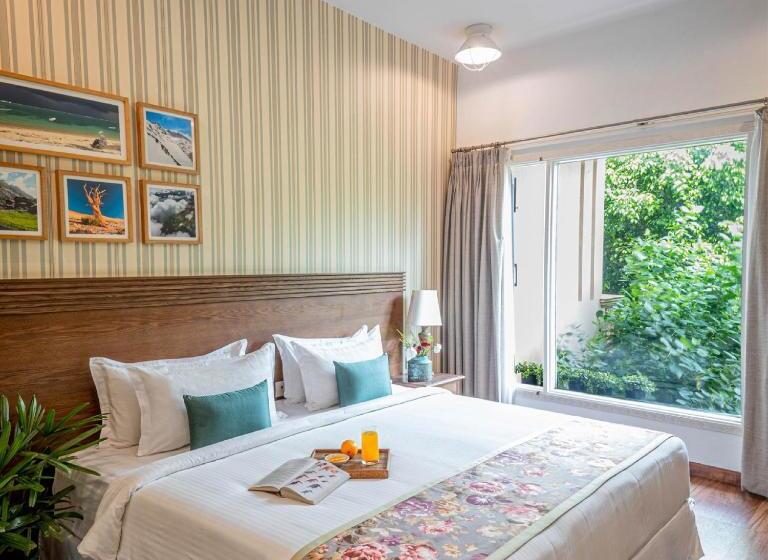 Resort Karma Chalets