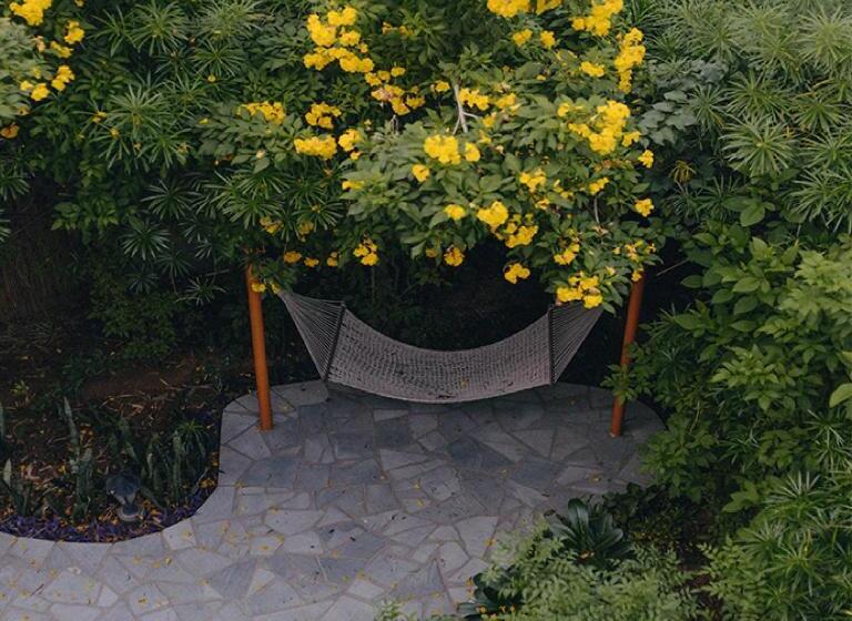 Resort Karma Chalets