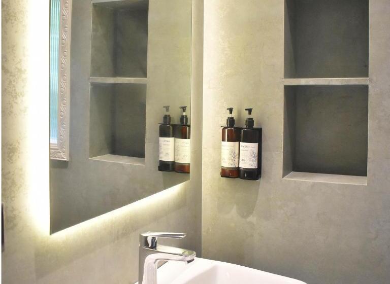 Resort Karma Chalets