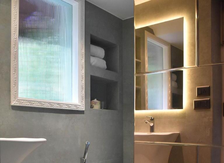 Resort Karma Chalets