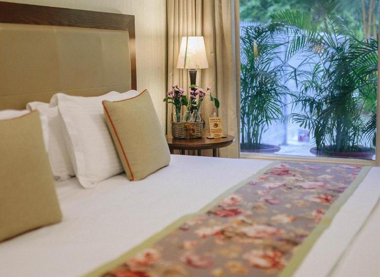 Resort Karma Chalets